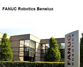Fanuc Robotics Europe S.A.