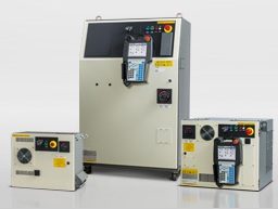 Industrial Robot Controllers FANUC R-30iB